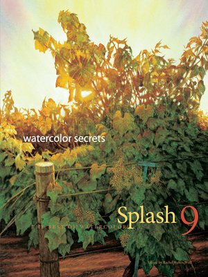 cover image of Splash 9